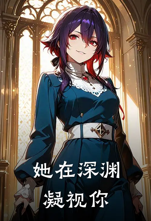 她在深渊凝视你