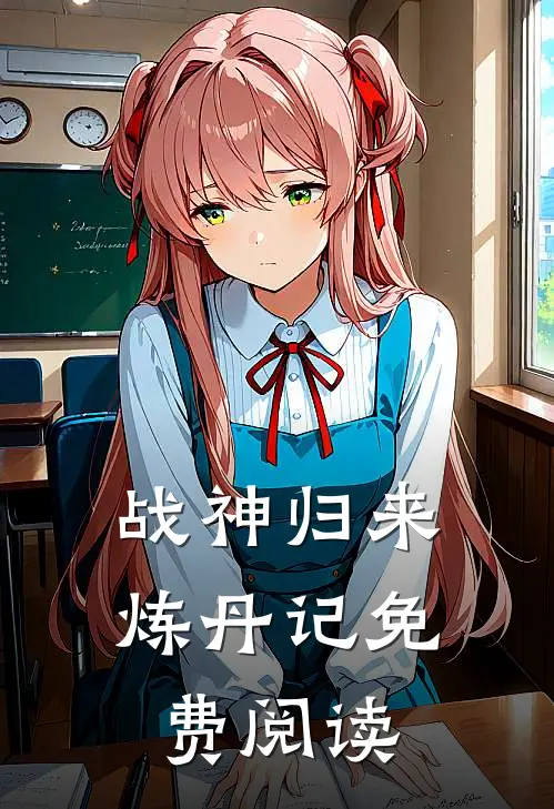 战神归来炼丹记免费阅读