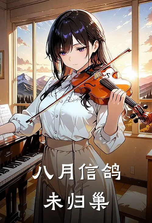 八月信鸽未归巢