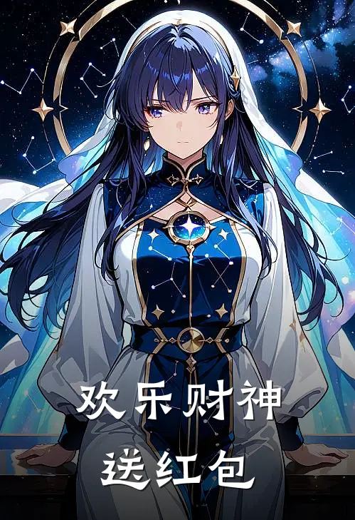 欢乐财神送红包