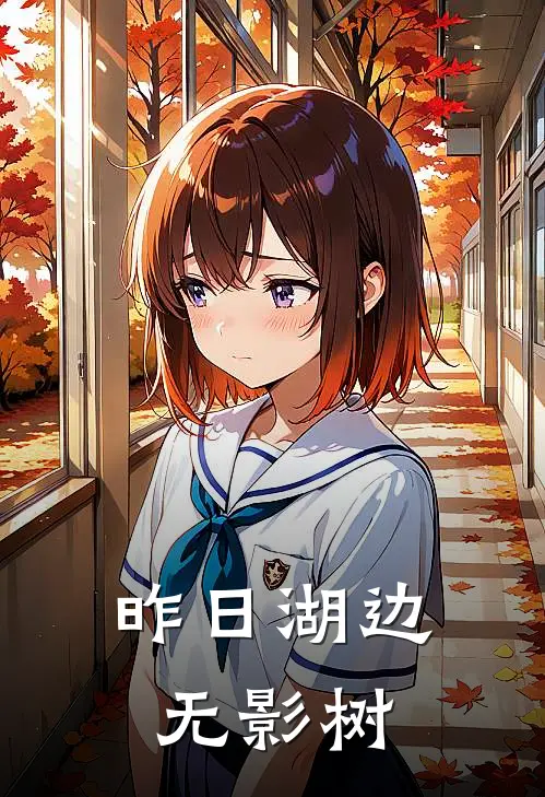 昨日湖边无影树