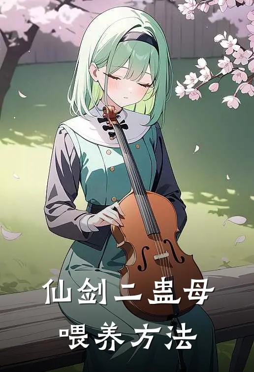 仙剑二蛊母喂养方法
