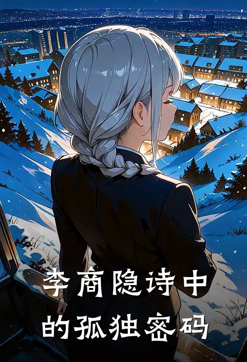 李商隐诗中的孤独密码