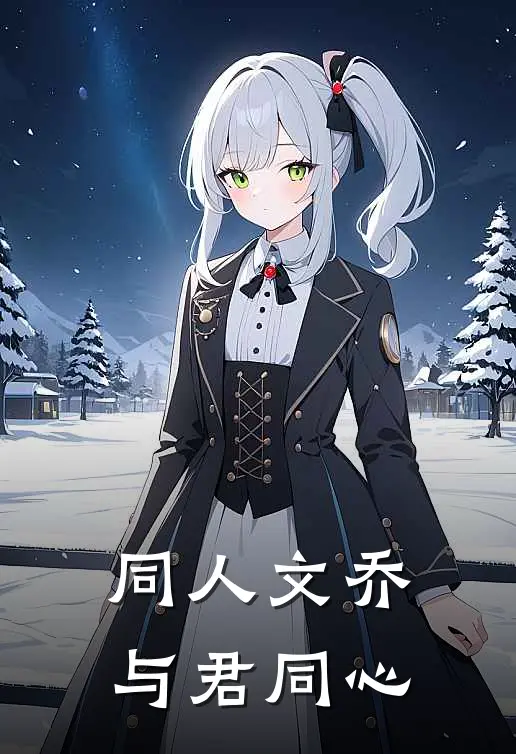 同人文乔与君同心