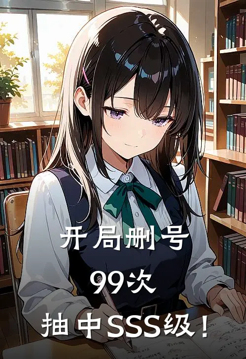 开局删号99次，抽中SSS级！虞昭虞阳小说完整版免费阅读_最新章节列表开局删号99次，抽中SSS级！(虞昭虞阳)