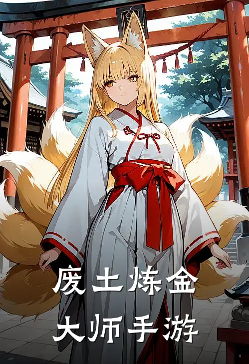 废土炼金大师手游