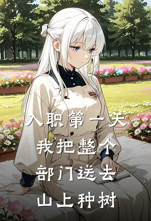 入职第一天，我把整个部门送去山上种树(杨婷陈伟)免费小说阅读_完结版小说推荐入职第一天，我把整个部门送去山上种树(杨婷陈伟)