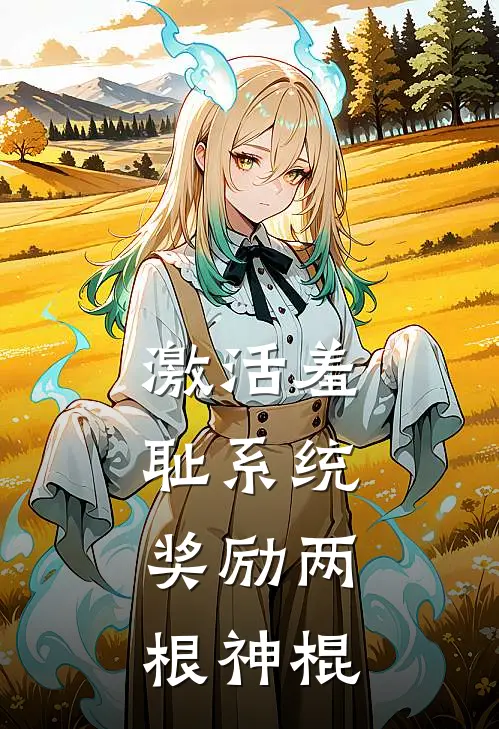 激活羞耻系统，奖励两根神棍(江凡王浩)完结版小说_最新全本小说激活羞耻系统，奖励两根神棍江凡王浩