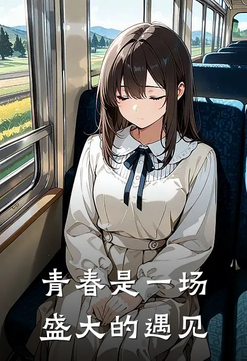 青春是一场盛大的遇见