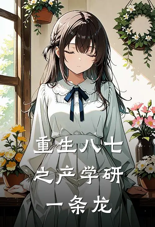 重生八七之产学研一条龙