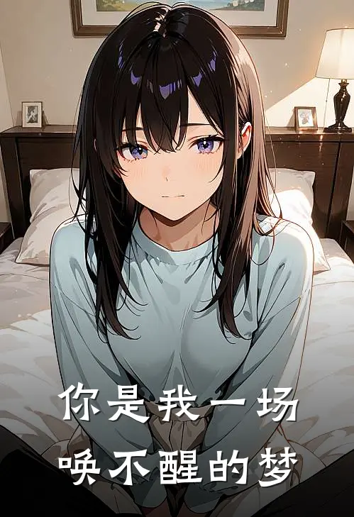 你是我一场唤不醒的梦