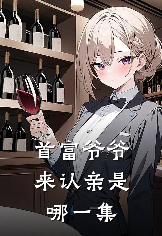 首富爷爷来认亲是哪一集