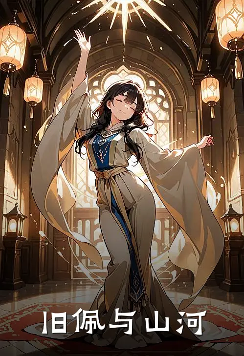 旧佩与山河苏惊寒沈砚最热门小说_免费小说全集旧佩与山河(苏惊寒沈砚)