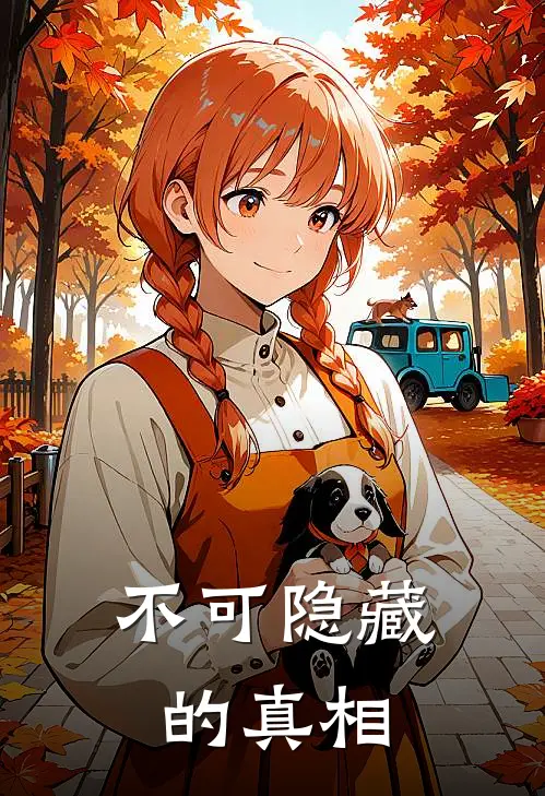 不可隐藏的真相