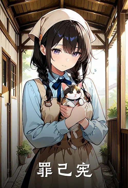 罪己宪(林逸赵伟)_林逸赵伟热门小说