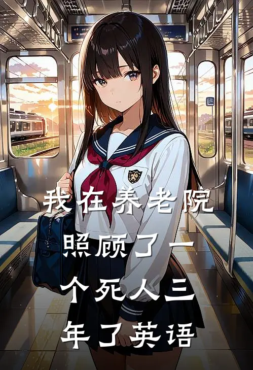 我在养老院照顾了一个死人三年了英语