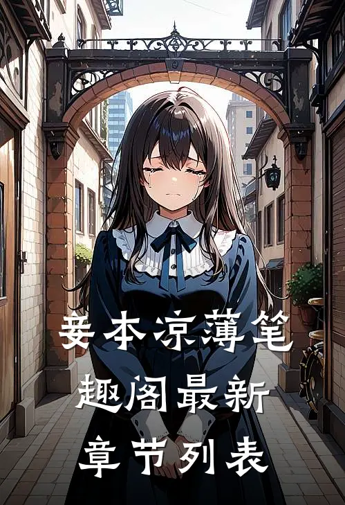 妾本凉薄笔趣阁最新章节列表