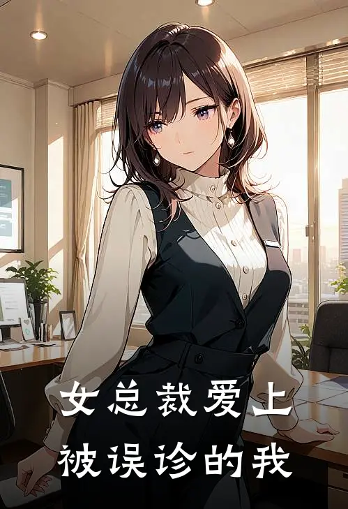 女总裁爱上被误诊的我刘大志林晓雅热门的网络小说_热门的网络小说女总裁爱上被误诊的我(刘大志林晓雅)