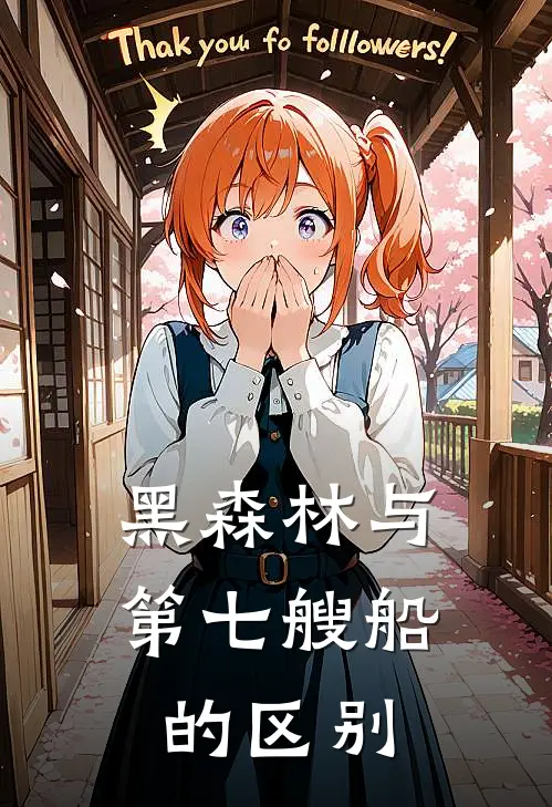 黑森林与第七艘船的区别