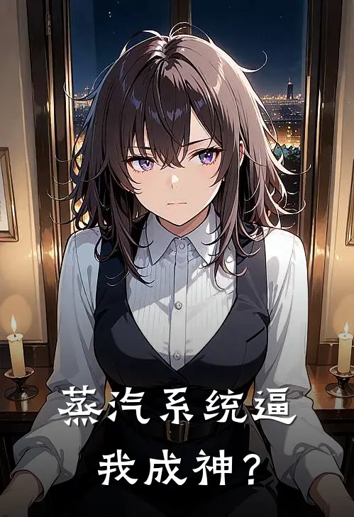 蒸汽系统逼我成神？(雷恩哈里斯)无弹窗小说免费阅读_小说完整版免费阅读蒸汽系统逼我成神？雷恩哈里斯