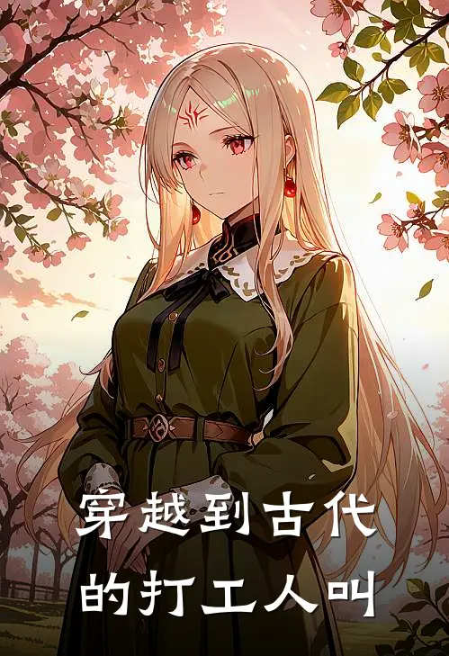 穿越到古代的打工人叫