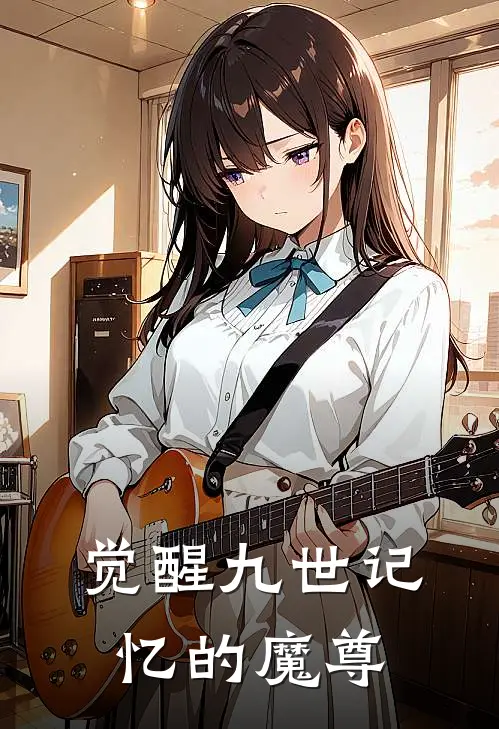 觉醒九世记忆的魔尊