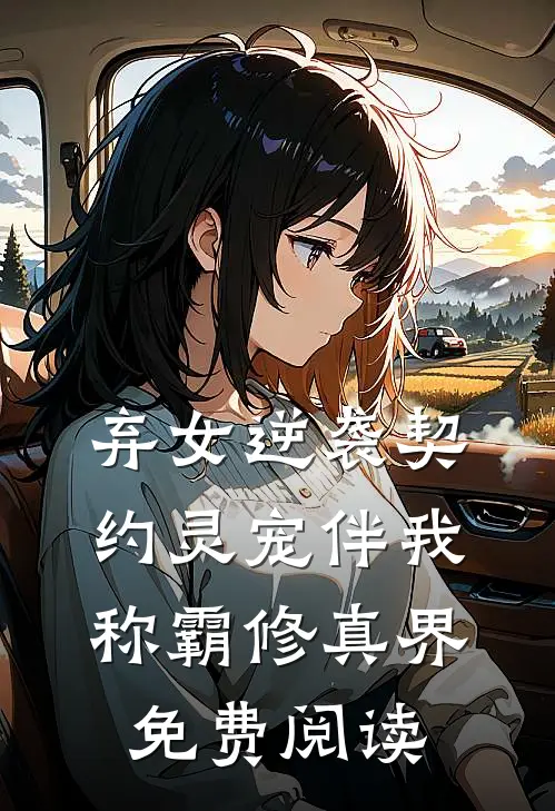 弃女逆袭契约灵宠伴我称霸修真界免费阅读