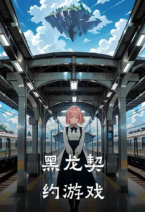 黑龙契约游戏