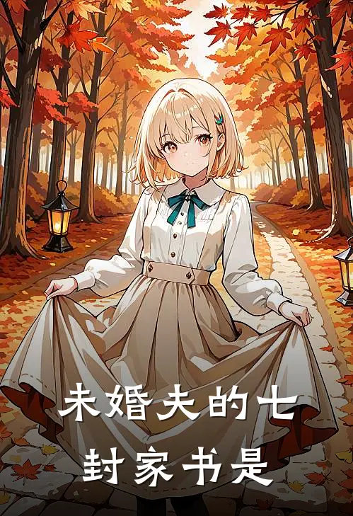 未婚夫的七封家书是