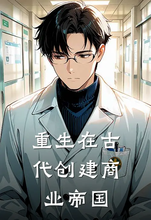 重生在古代创建商业帝国陈远李壮新热门小说_最新章节列表重生在古代创建商业帝国(陈远李壮)