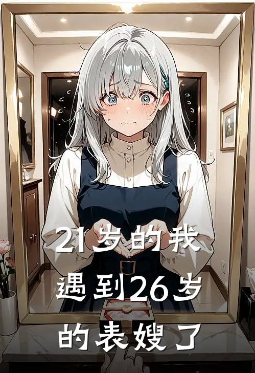 21岁的我遇到26岁的表嫂了