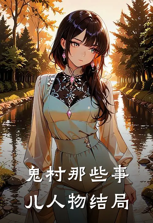 鬼村那些事儿人物结局