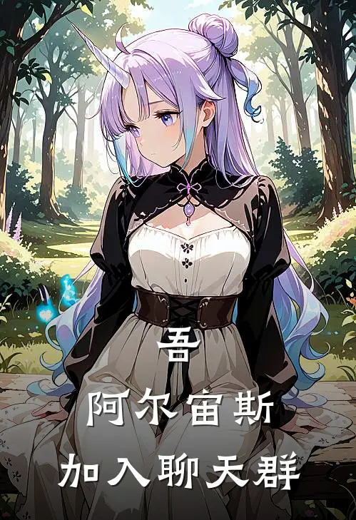 吾，阿尔宙斯，加入聊天群