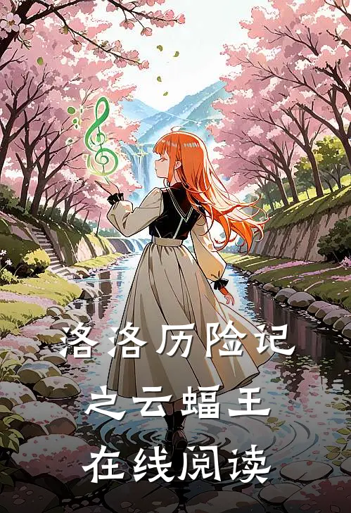 洛洛历险记之云蝠王在线阅读