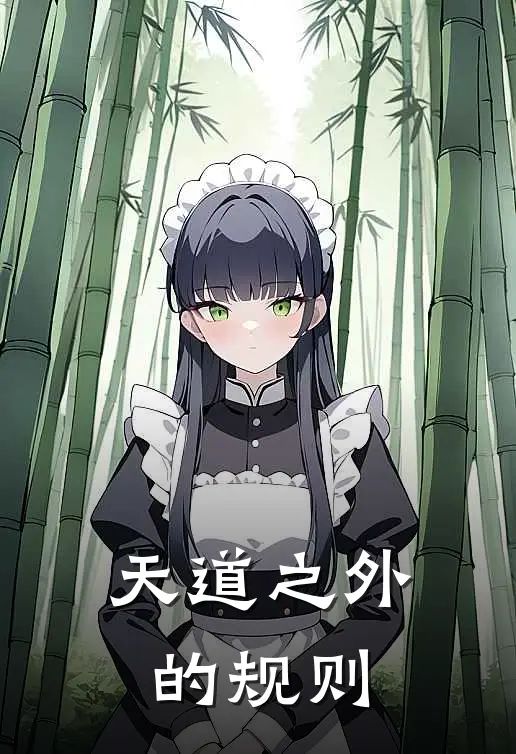 天道之外的规则