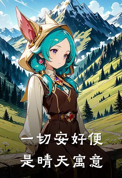 一切安好便是晴天寓意