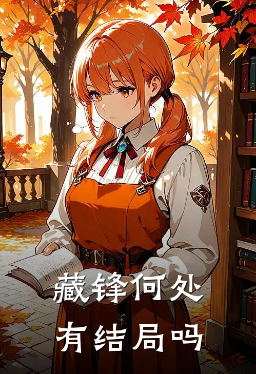 藏锋何处有结局吗