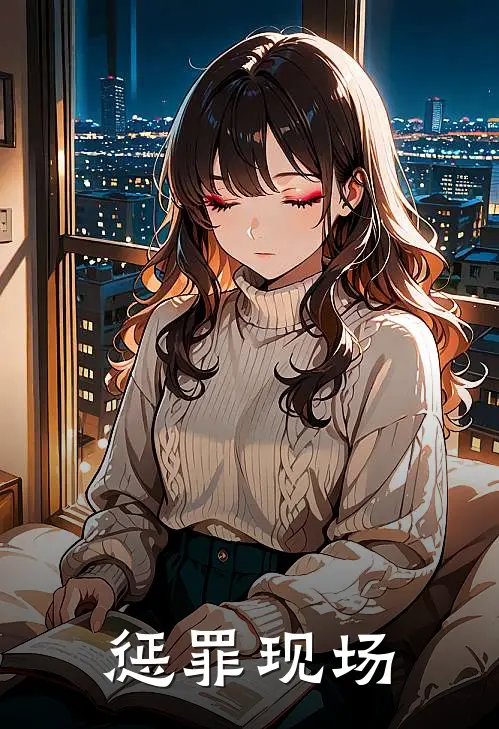 惩罪现场(李暮雪赵垦)热门小说阅读_全文免费阅读惩罪现场李暮雪赵垦