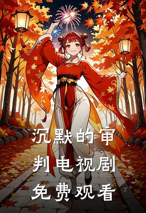 沉默的审判电视剧免费观看