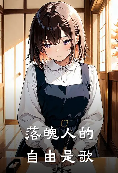 落魄人的自由是歌