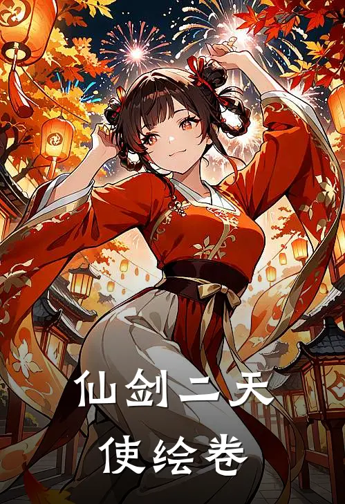 仙剑二天使绘卷