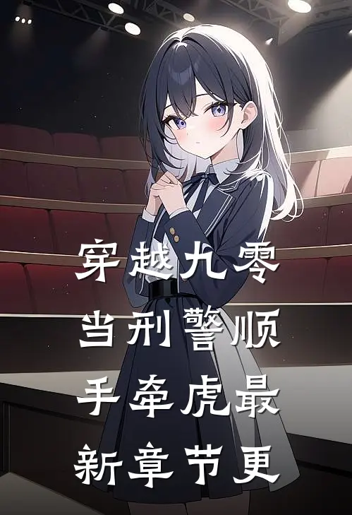穿越九零当刑警顺手牵虎最新章节更
