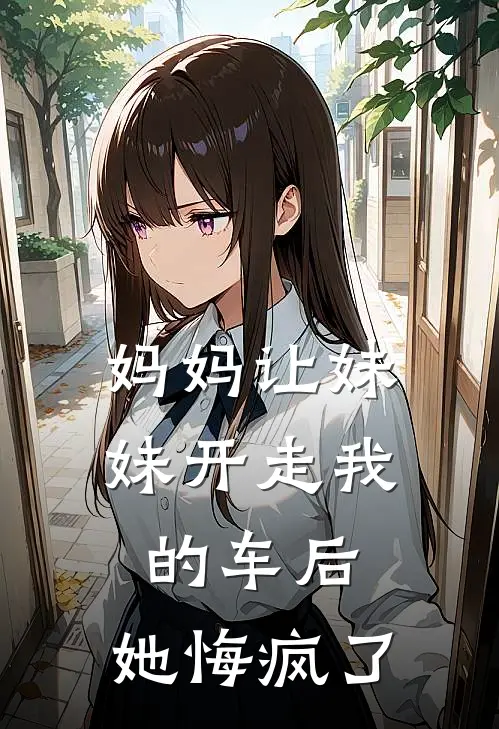 妈妈让妹妹开走我的车后，她悔疯了宋悦老公小说完结推荐_完整版小说免费阅读妈妈让妹妹开走我的车后，她悔疯了(宋悦老公)
