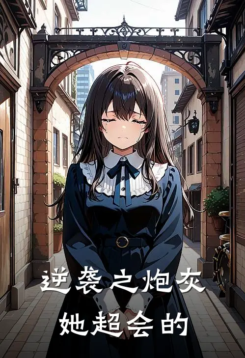 逆袭之炮灰她超会的