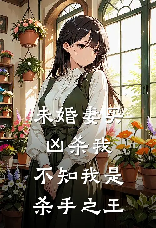 未婚妻买凶杀我，不知我是杀手之王温岚霍少泽免费完结版小说_小说完结未婚妻买凶杀我，不知我是杀手之王温岚霍少泽