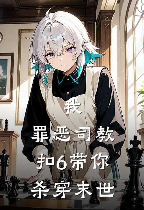 我，罪恶司教，扣6带你杀穿末世