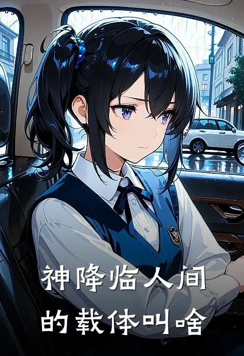 神降临人间的载体叫啥