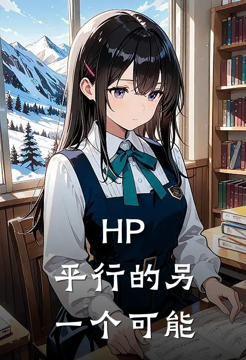 HP：平行的另一个可能