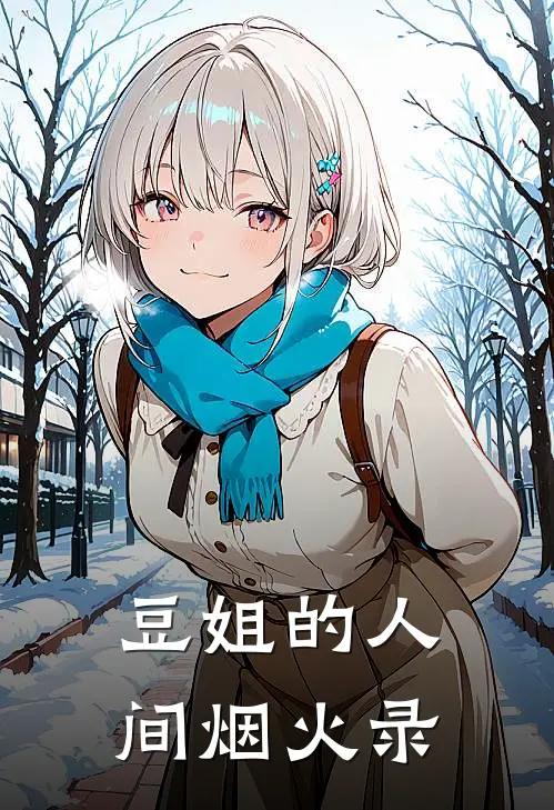 豆姐的人间烟火录