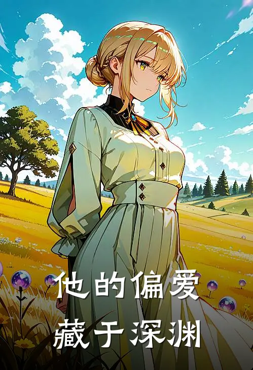 他的偏爱藏于深渊